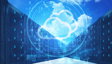 Data center and cloud computing