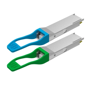 100G QSFP28 BiDi ER1 EML 1304nm/1309nm 40km Transceivers