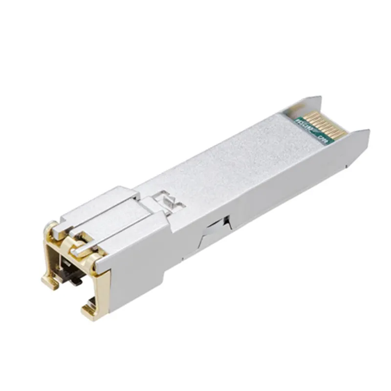 10G Copper SFP