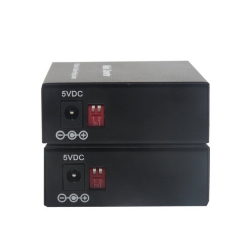 LFP DIP Media Converter