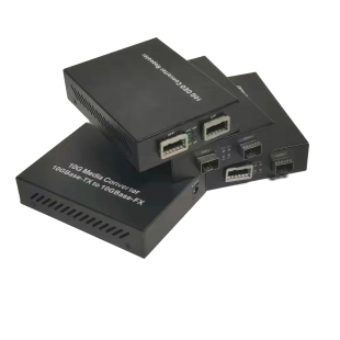 10G Series Converter/OEO