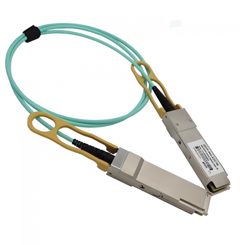 40G QSFP+ to QSFP+ AOC