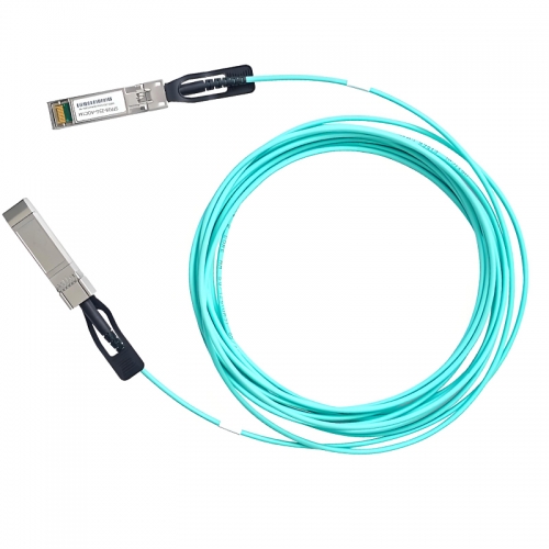 25G SFP28 TO SFP28 AOC