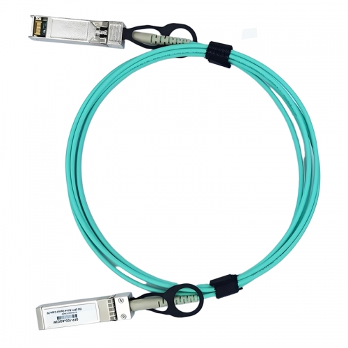 10G SFP+ TO SFP+ AOC