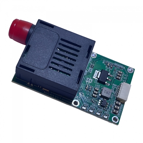 FPV fiber optic ground module