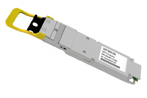 The 800G Revolution: Powering Next-Gen AI and Data Centers in 2025​